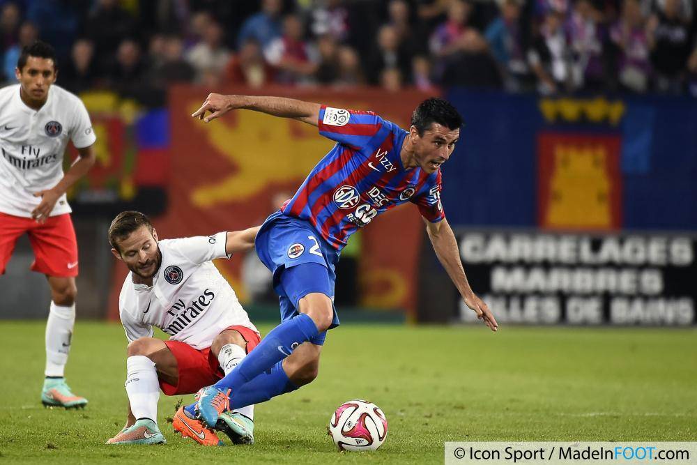Cabaye intéresse plusieurs formations anglaises