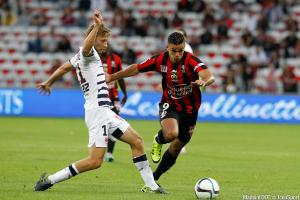 Ben Arfa remercie son ancien club.