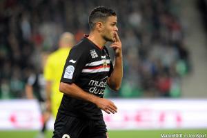 Ben Arfa a préféré rester au PSG plutôt que de rejoindre Nice