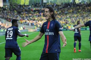 Edinson Cavani veut rencontrer ses dirigeants afin d'évoquer son avenir