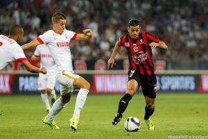 Ben Arfa attend beaucoup du Parc des Princes