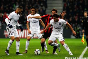Stambouli devrait quitter le PSG.