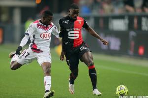 Ntep n'est pas impressionné par le PSG.