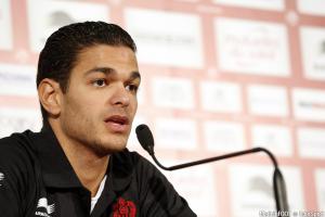 Hatem Ben Arfa devrait s'engager avec le PSG dans les prochaines heures