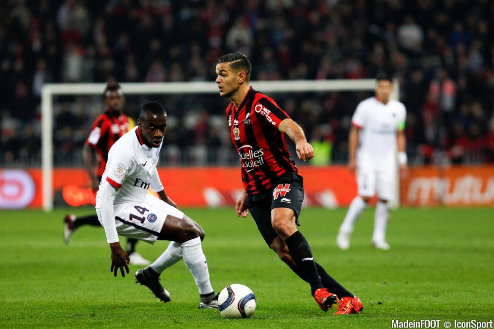 Ben Arfa est intéressé par le projet du PSG.