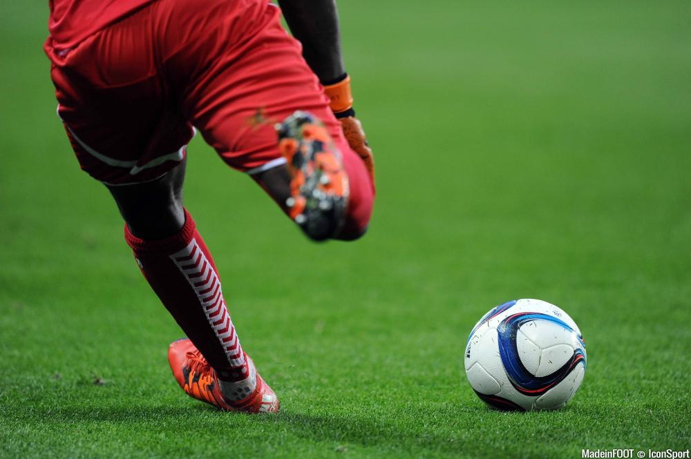 Le programme de la 20ème journée de Ligue 1.