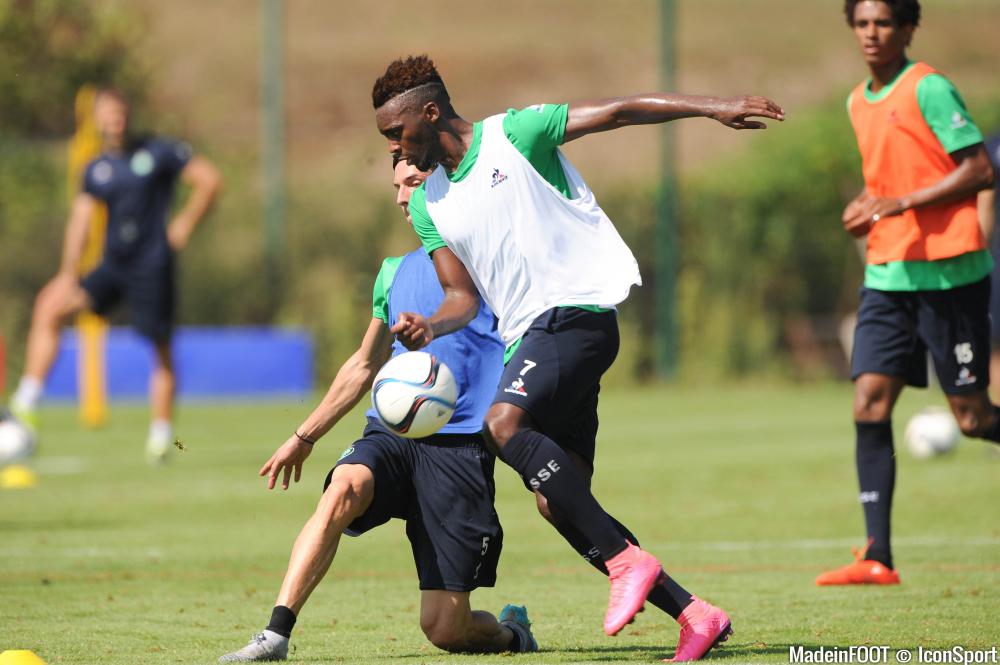 Bahebeck croit au réveil du PSG