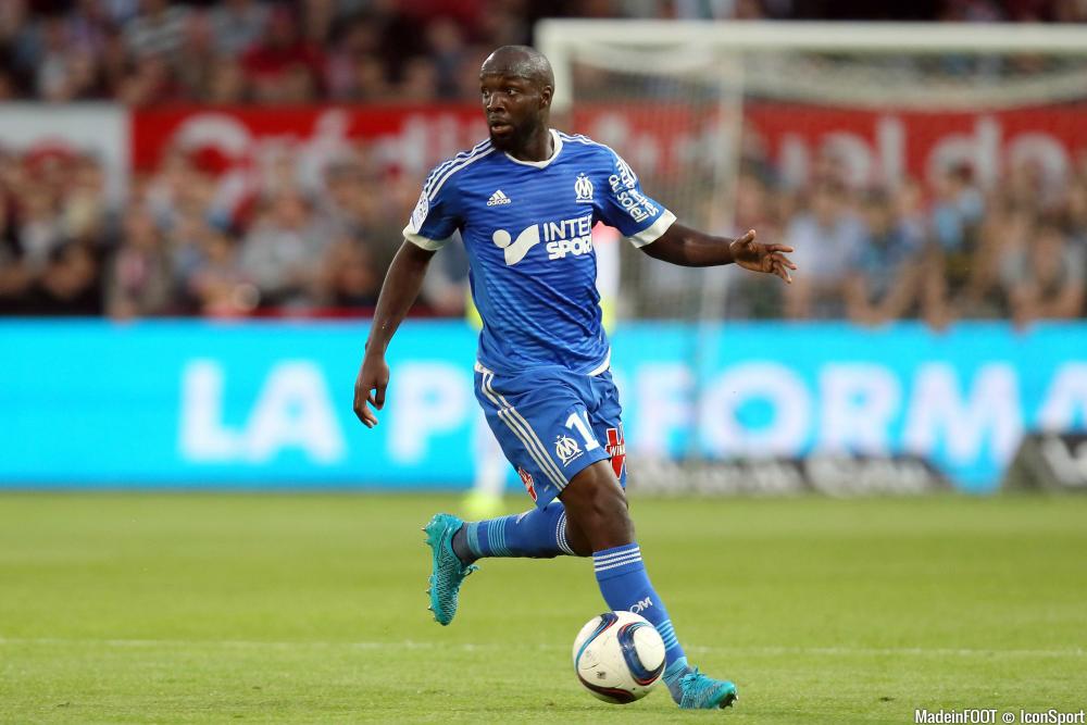 Lassana Diarra a-t-il décidé du destin de Verratti ?