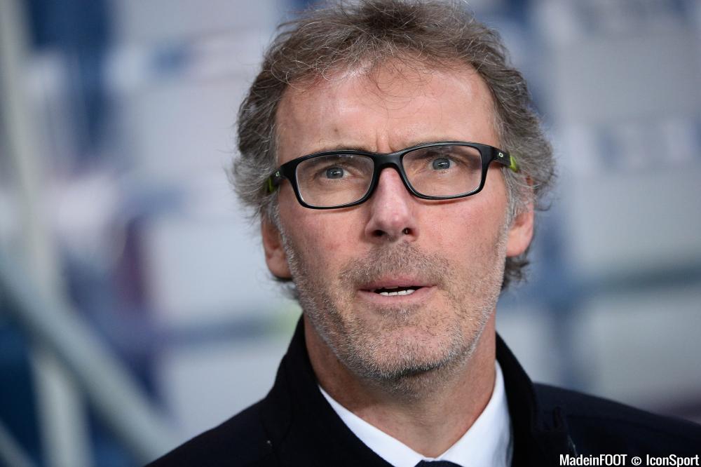 Laurent Blanc et le PSG seraient sur Arnautovic selon la presse anglaise...