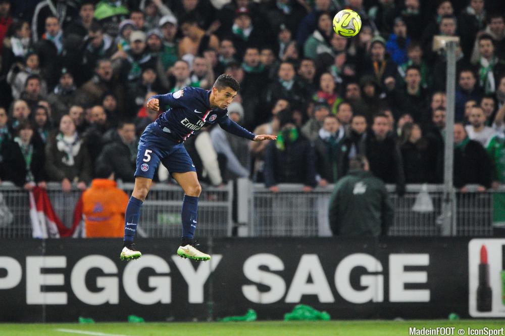 Marquinhos a abordé le cas Daniel Alves