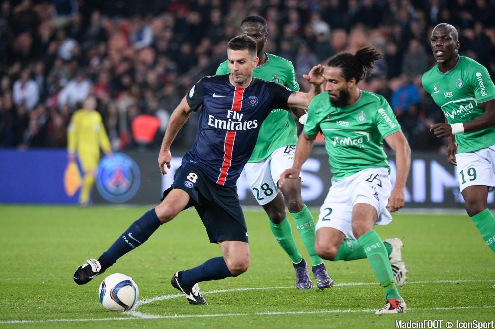 Assou-Ekotto a son avis sur l'affaire Aurier...