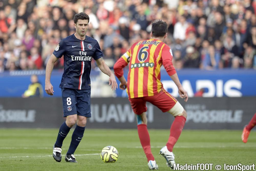 Le milieu parisien va-t-il retourner en Serie A ?