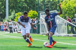 Odsonne Edouard est convoqué au tribunal correctionnel le 13 juin