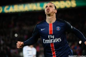 Un club de quatrième division allemande veut recruter Ibrahimovic en lui proposant, notamment, de devenir roi de la ville