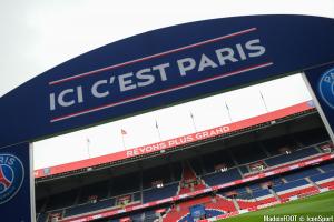 Eric Dina Ebimbé quitte le PSG pour prendre la direction du DFCO.