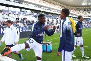 Le programme de reprise du PSG est connu.