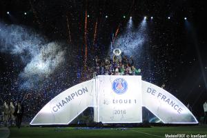 Le calendrier complet du PSG pour la saison 2016-2017 de L1.
