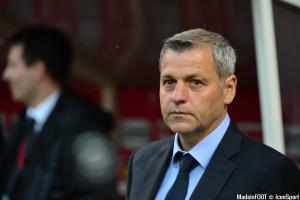 Bruno Genesio est confiant pour le Trophée des Champions