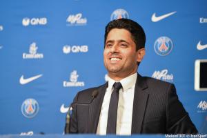 Le mercato du PSG n'est pas fini !