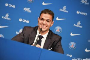 Garde accueillerait Ben Arfa les bras ouverts à Montreal.