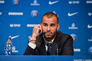 Jesé rejoint le Sporting