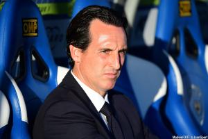 Emery peut compter sur le soutien de Riolo