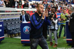 Rothen juge le mercato du PSG.