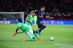 Ben Arfa prend (enfin) ses marques au PSG !