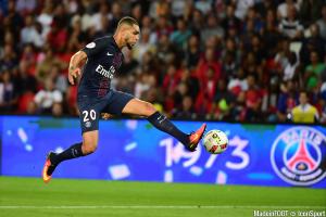 Kurzawa devrait être titulaire