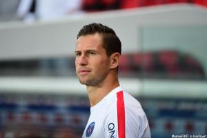 Krychowiak pourrait retrouver Monchi à la Roma.