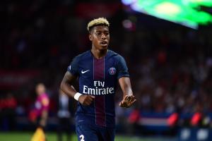 Presnel Kimpembe (PSG) n'est plus apparu sous le maillot parisien depuis le 15 Octobre dernier.