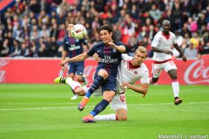 Le programme de la 8e journée de Ligue 1 est connu.