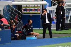 Oscar De Marcos (Athletic Bilbao) plaît à Unai Emery (PSG).