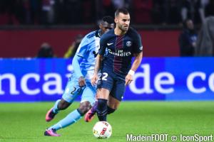 Jesé devrait quitter le PSG, cet hiver.