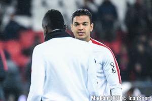 Hatem Ben Arfa serait suivi en Turquie