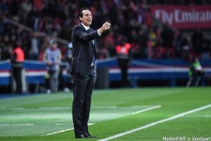 Unai Emery est satisfait !