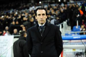 Unai Emery (PSG) attend beaucoup de sa nouvelle recrue.