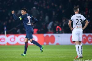 Thiago Silva ne compte rien lâcher à Monaco