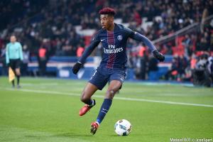 Kimpembe pourrait être titulaire contre Nancy