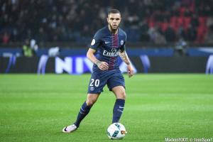 Kurzawa veut encore des titres