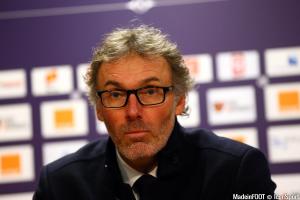 Blanc prend la défense d'Amiens