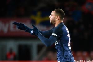 Kurzawa dans le viseur de Riolo