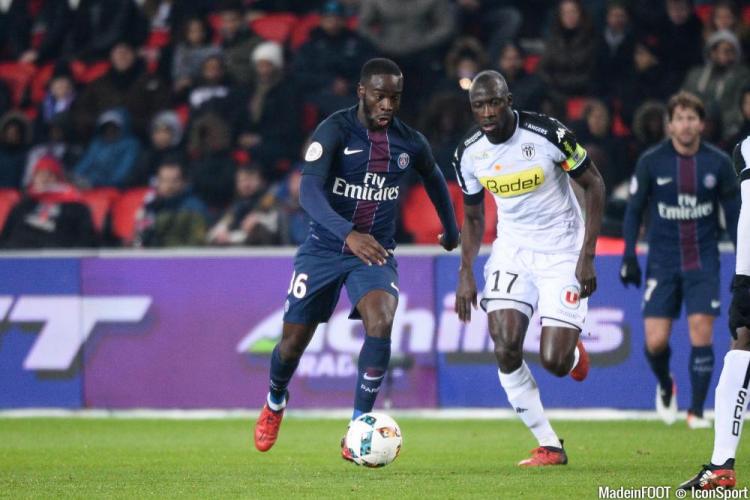 Anciens - Jonathan Ikoné fixe les différences entre la Ligue 1 et la Serie A