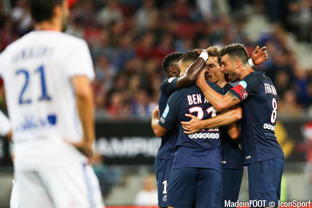 Une belle victoire