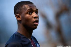 Le LOSC enregistre la signature de Fodé Ballo-Touré (ex-PSG).