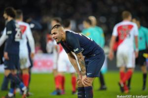 Kurzawa peut compter sur le soutien de Ménès