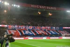 Le retour des Ultras n'a jamais été cautionné par d'Hallivillée