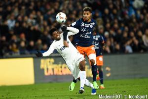 Jemerson veut mettre le PSG hors course