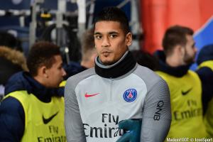 Aréola confirme ne pas avoir annoncé Neymar au PSG.