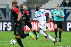 Di Meco voit Diarra comme un bon coup